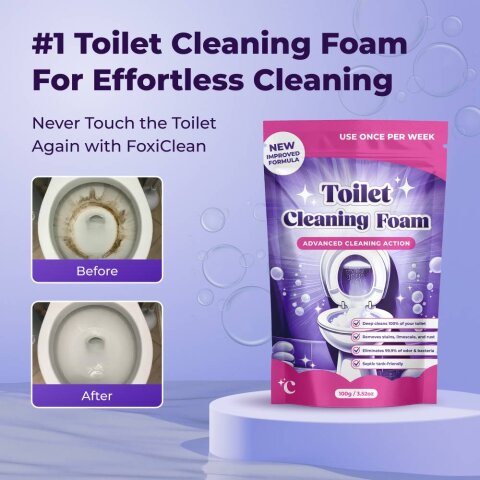FoxiClean image